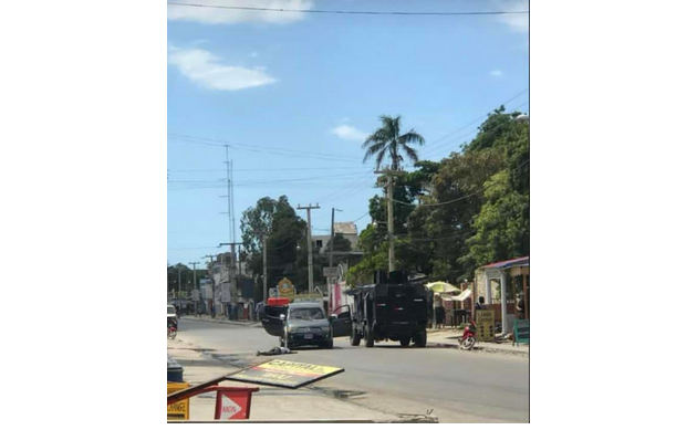 Gonaïves : un mort et plusieurs blessés dont Paulda Petitmé lors d’une fusillade